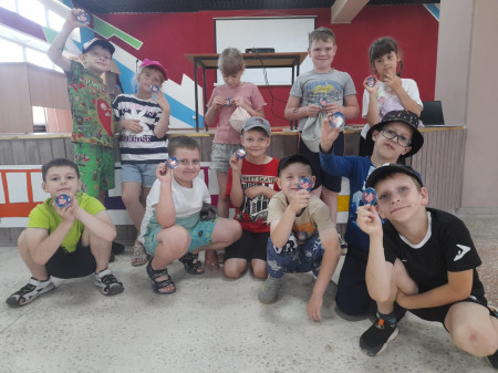 О БАМе знаем все